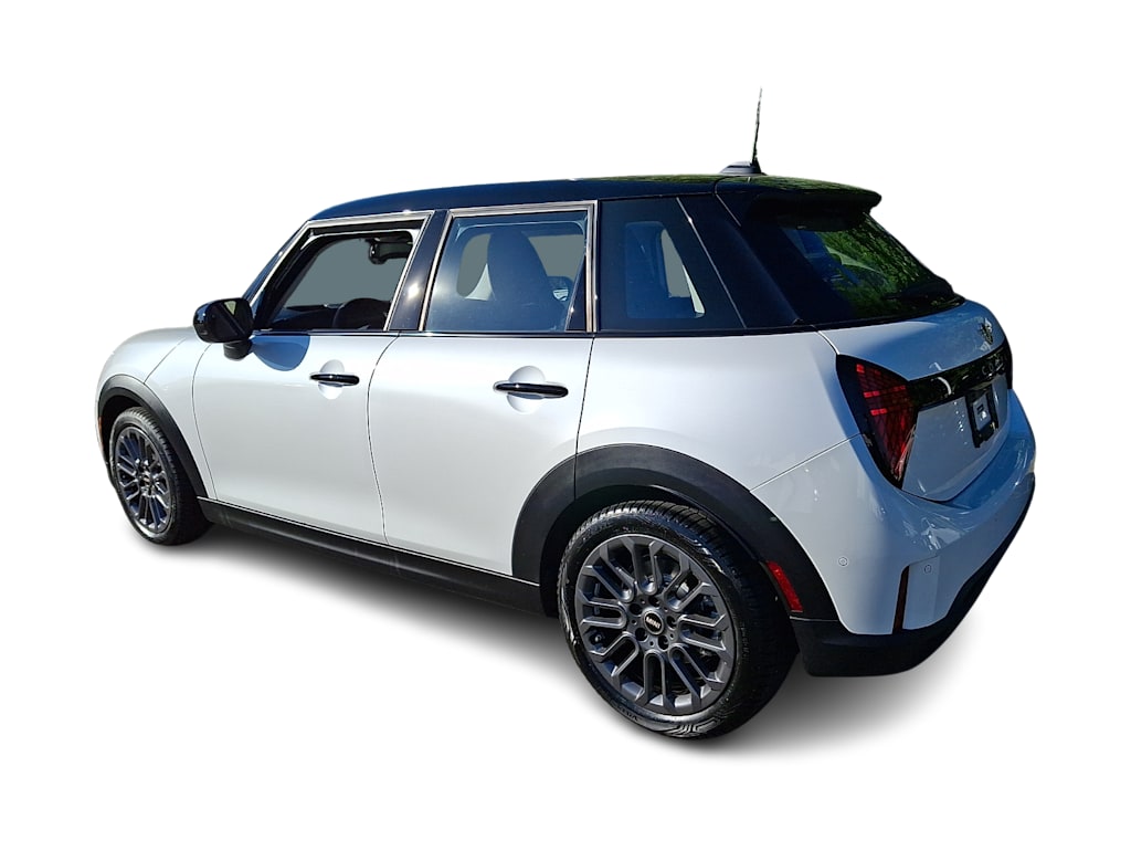Thumbnail: 2025 MINI Cooper - 3