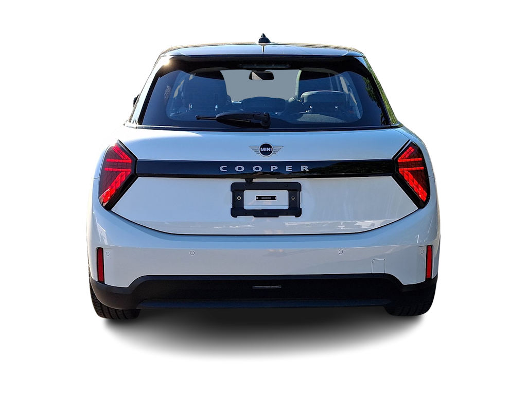 Thumbnail: 2025 MINI Cooper - 4