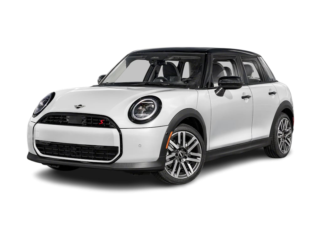2026 MINI Hardtop 4 Door