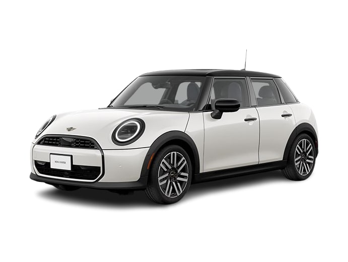 2026 MINI Hardtop 4 Door