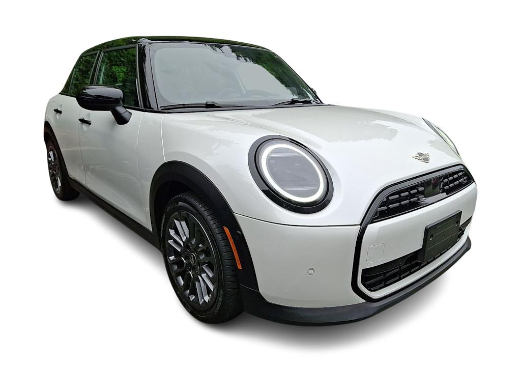 Thumbnail: 2026 MINI Cooper - 12
