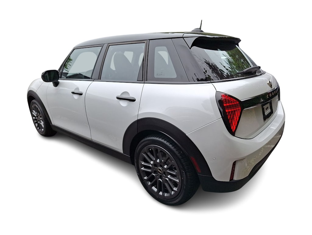 Thumbnail: 2026 MINI Cooper - 3