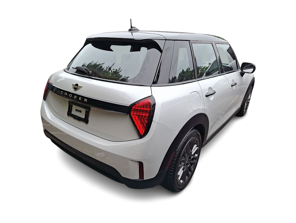 Thumbnail: 2026 MINI Cooper - 13