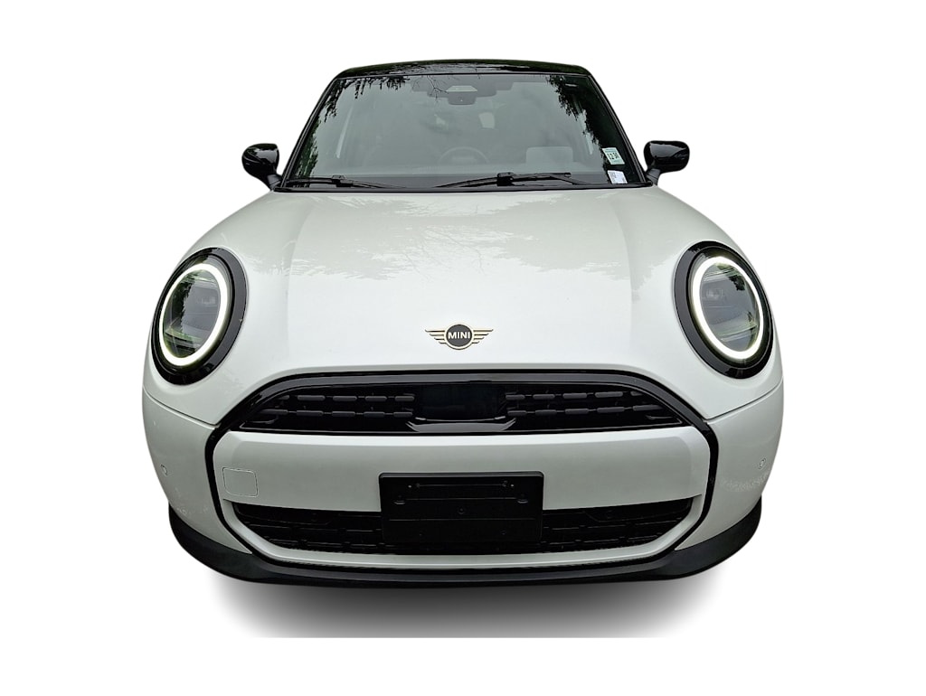 Thumbnail: 2026 MINI Cooper - 4
