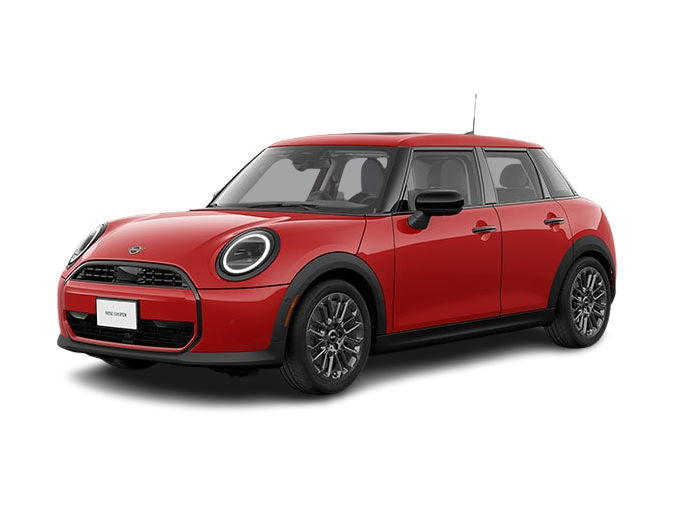 2026 MINI Hardtop 4 Door