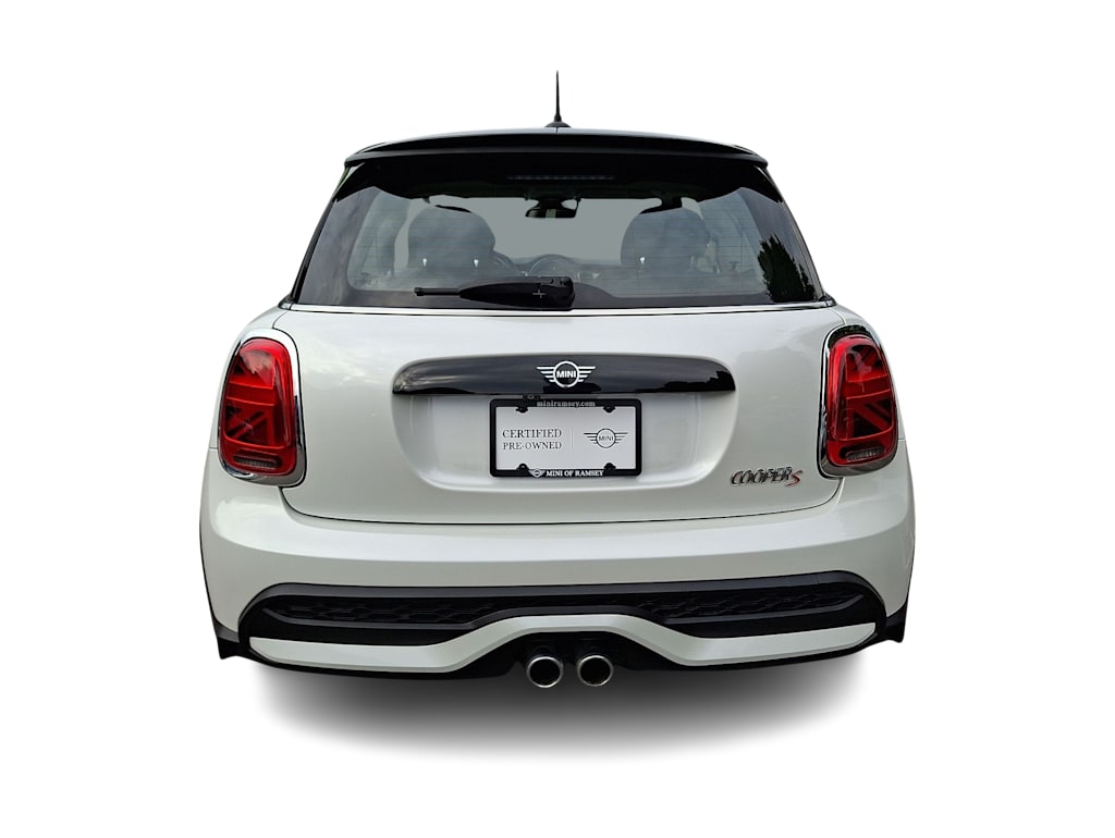 Thumbnail: 2024 MINI Cooper - 4