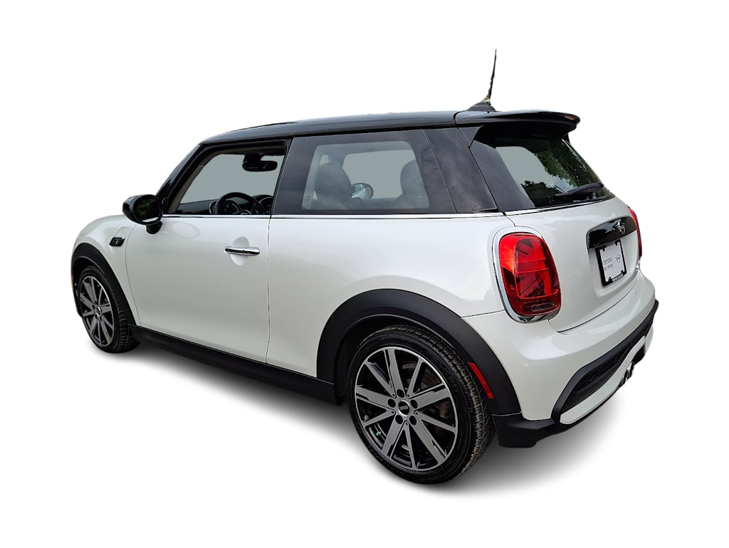 Thumbnail: 2024 MINI Cooper - 3