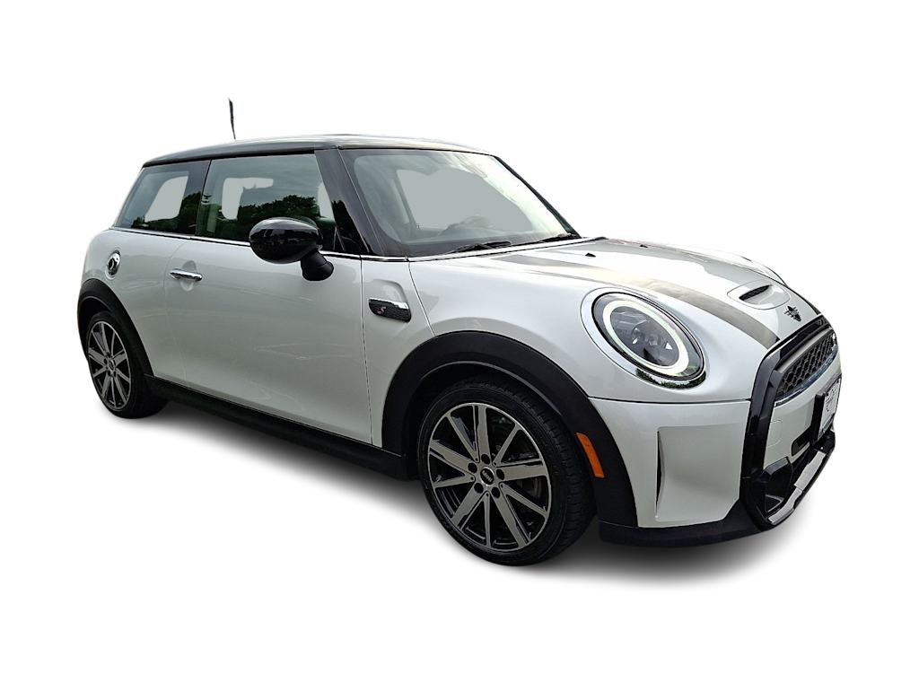Thumbnail: 2024 MINI Cooper - 14