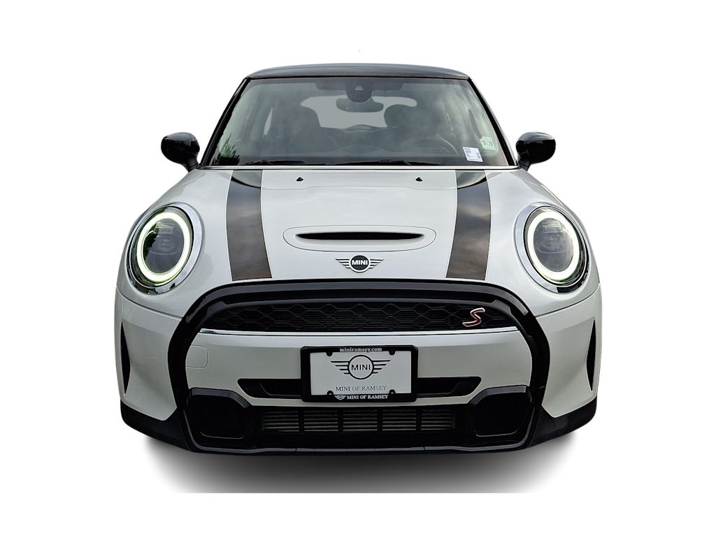 Thumbnail: 2024 MINI Cooper - 5