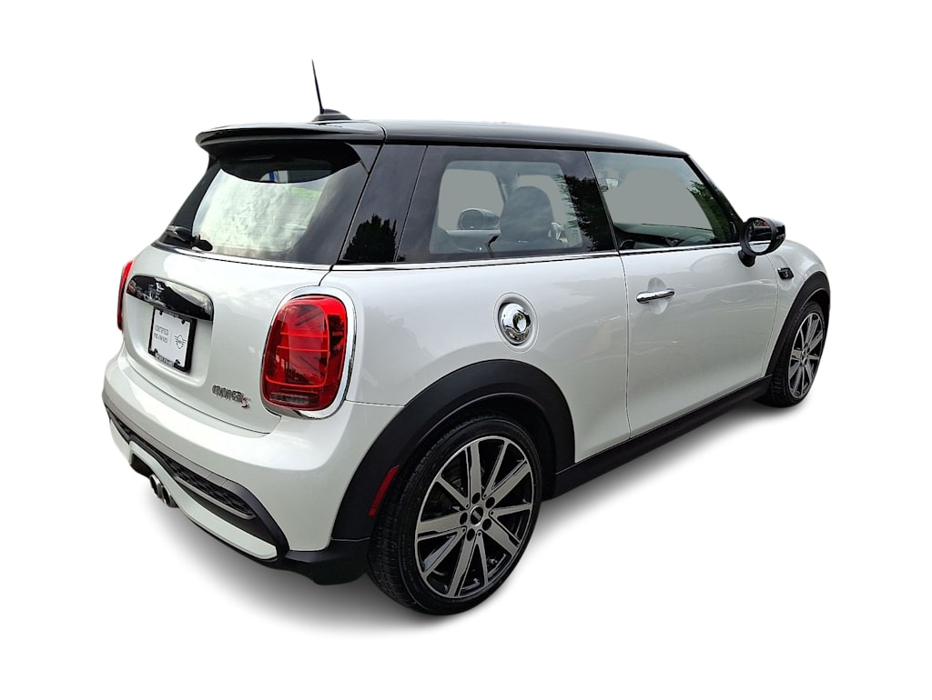 Thumbnail: 2024 MINI Cooper - 15