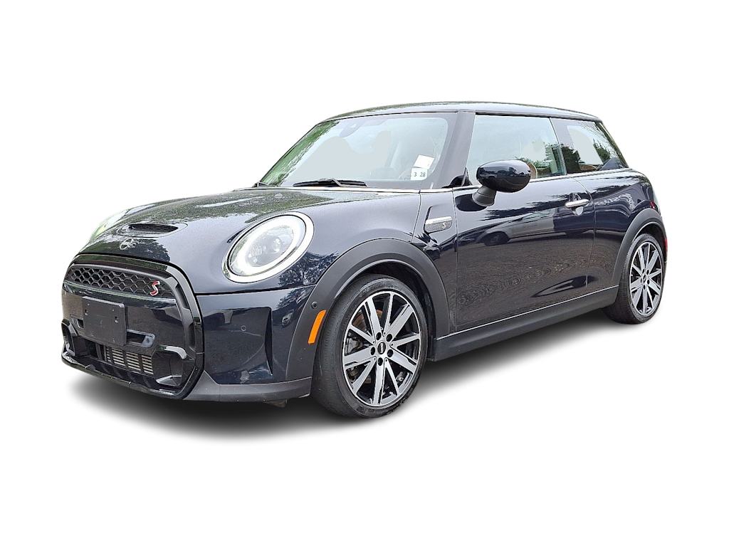 2023 MINI 3 Door