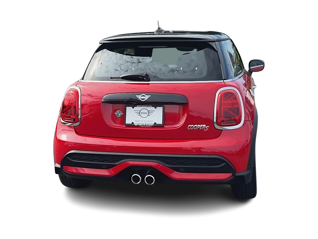 Thumbnail: 2024 MINI Cooper - 22