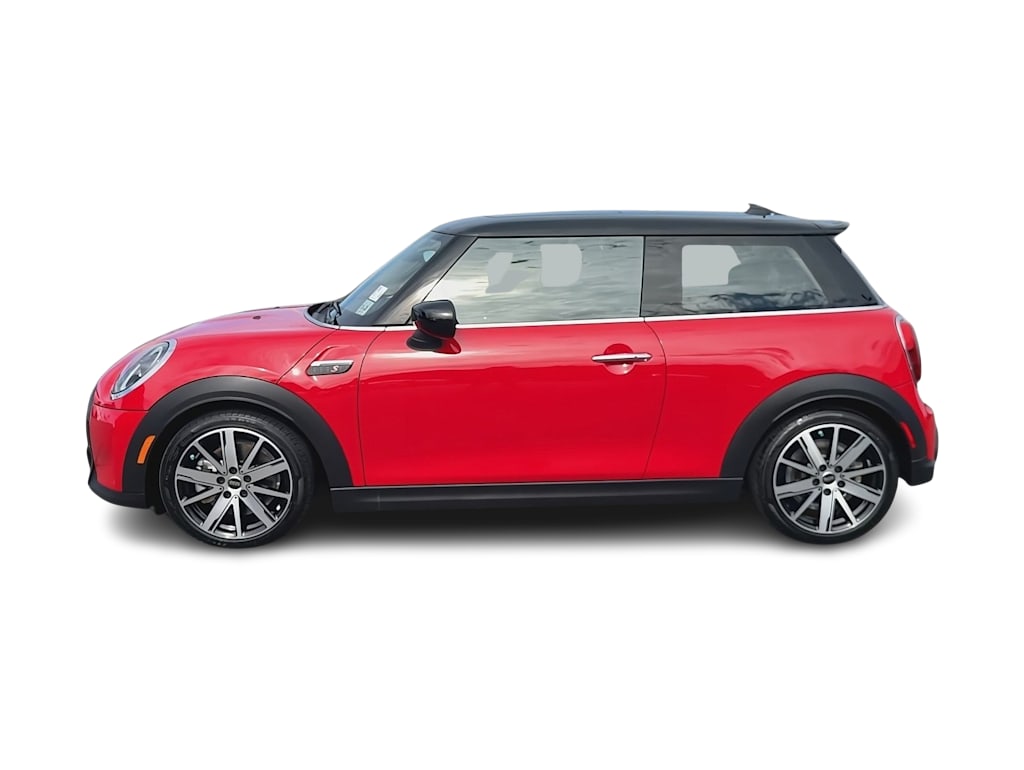 Thumbnail: 2024 MINI Cooper - 3