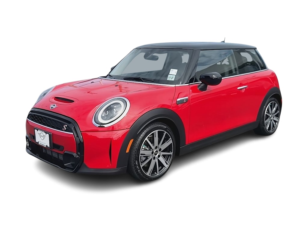 Thumbnail: 2024 MINI Cooper - 21