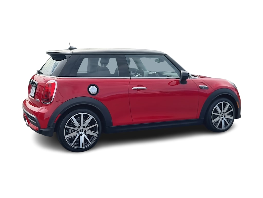 Thumbnail: 2024 MINI Cooper - 23