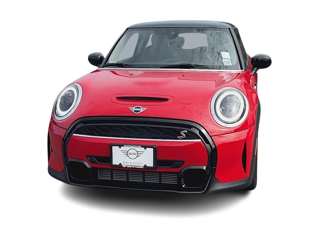 Thumbnail: 2024 MINI Cooper - 6