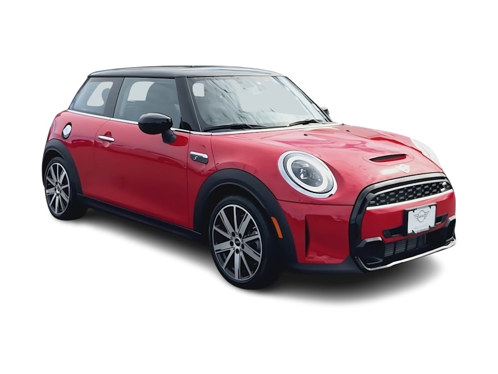 Thumbnail: 2024 MINI Cooper - 20
