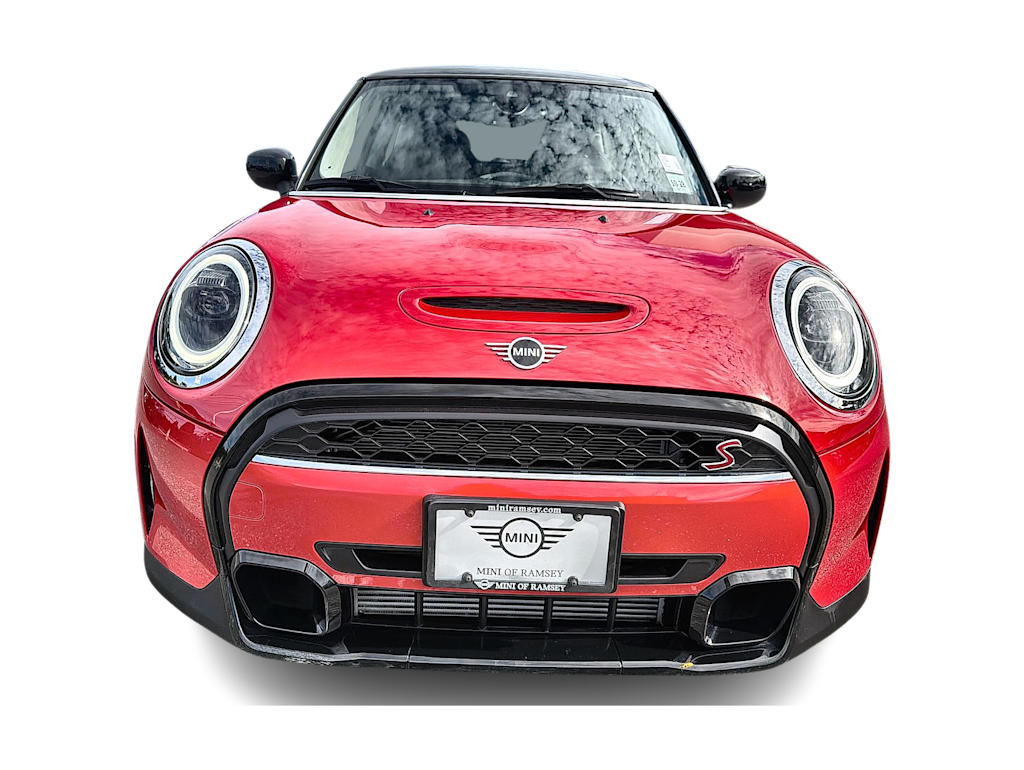 Thumbnail: 2024 MINI Cooper - 27
