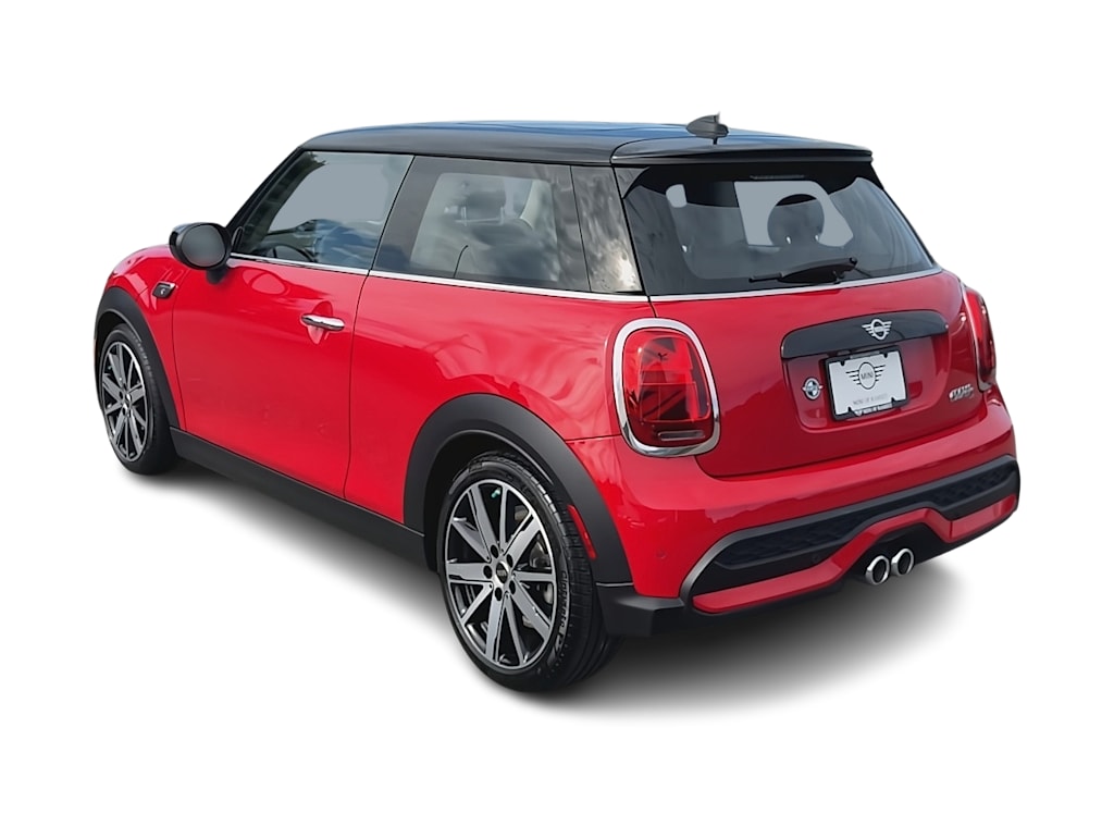 Thumbnail: 2024 MINI Cooper - 4