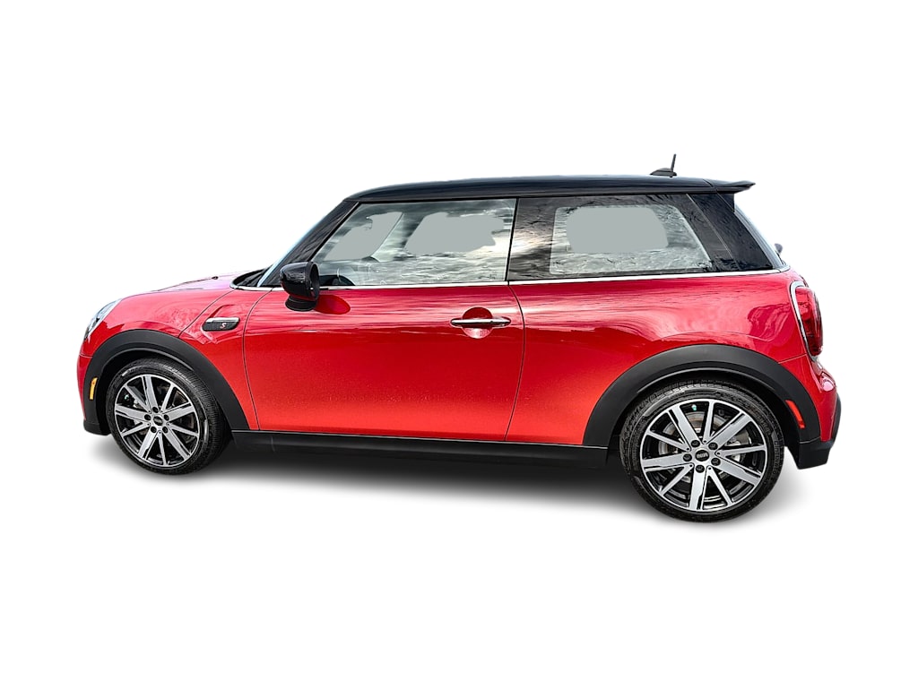Thumbnail: 2024 MINI Cooper - 25