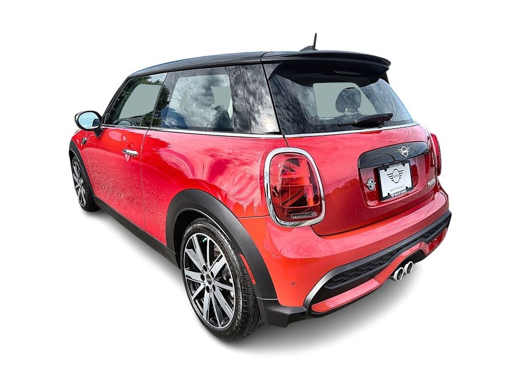 Thumbnail: 2024 MINI Cooper - 26