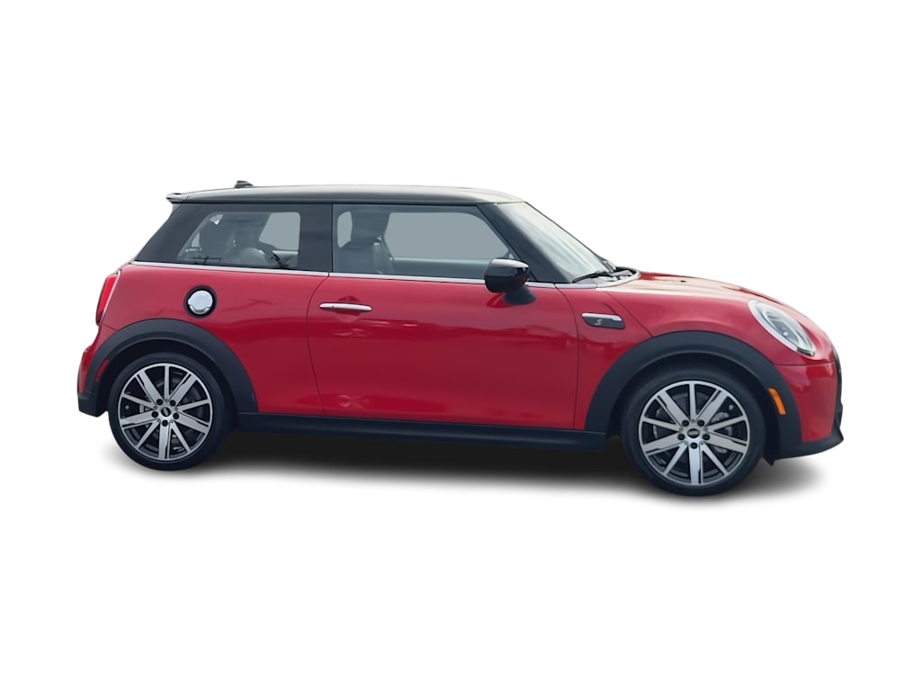 Thumbnail: 2024 MINI Cooper - 24
