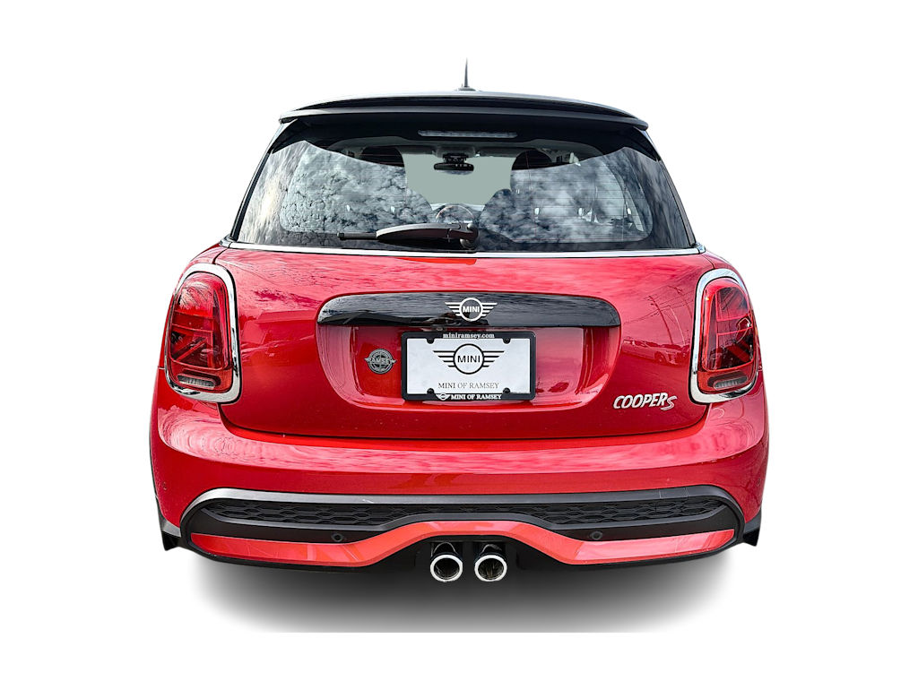 Thumbnail: 2024 MINI Cooper - 5