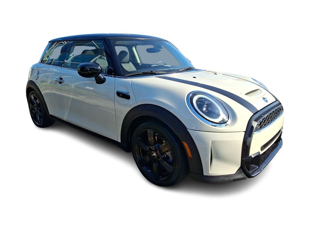 Thumbnail: 2022 MINI Cooper - 14