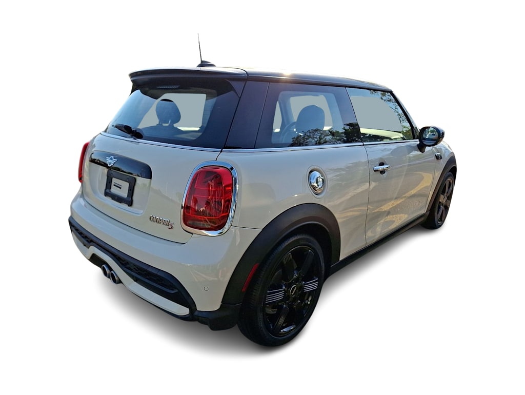 Thumbnail: 2022 MINI Cooper - 15