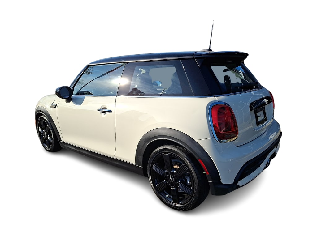 Thumbnail: 2022 MINI Cooper - 3