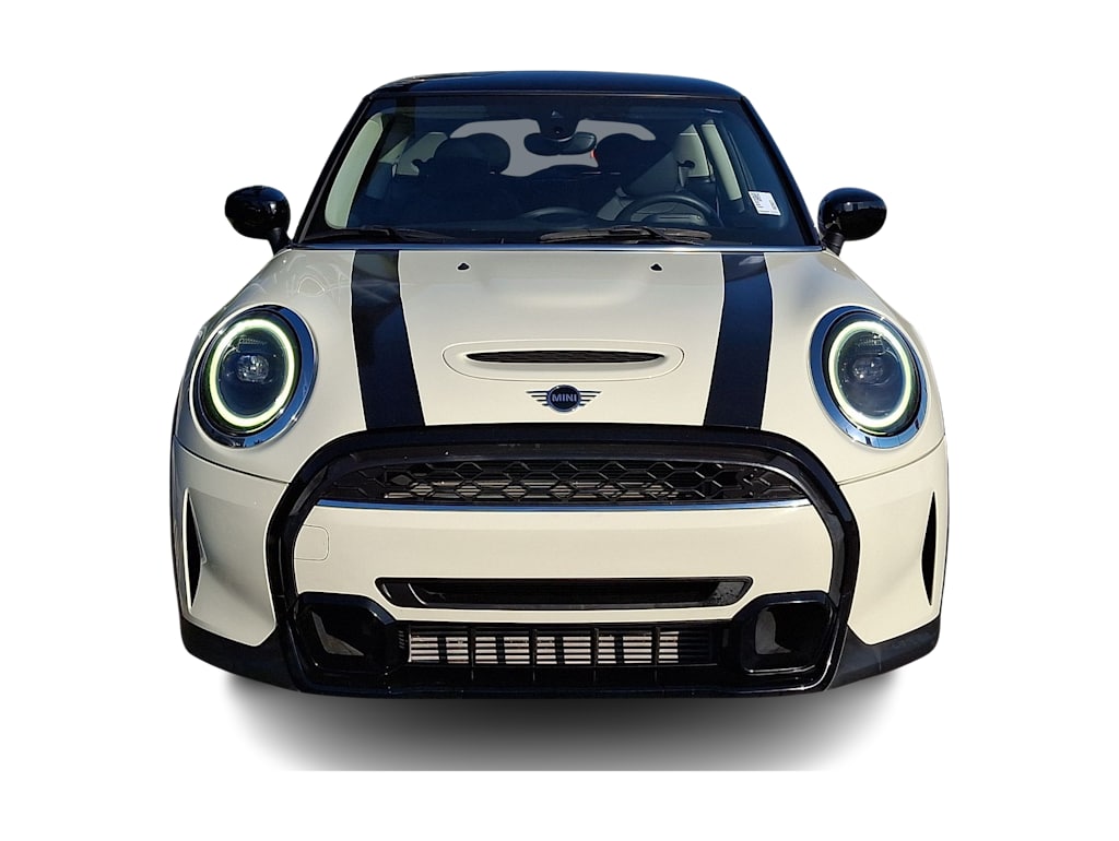 Thumbnail: 2022 MINI Cooper - 5