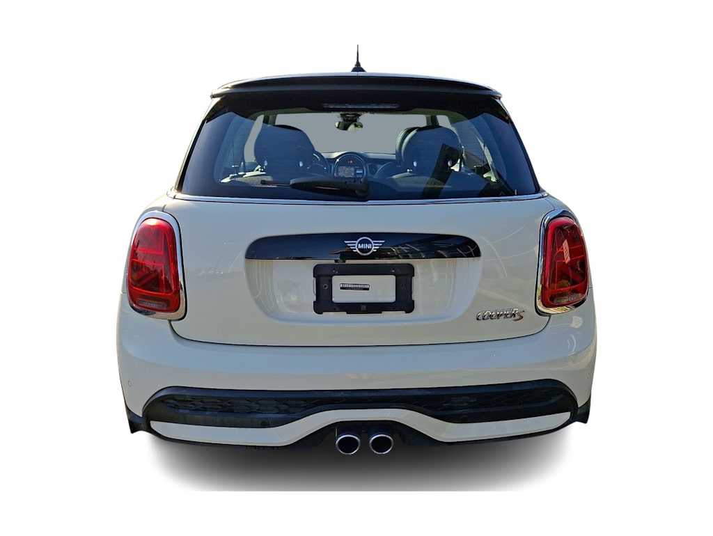 Thumbnail: 2022 MINI Cooper - 4