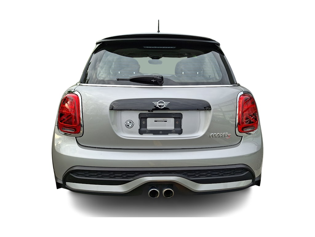 Thumbnail: 2024 MINI Cooper - 3