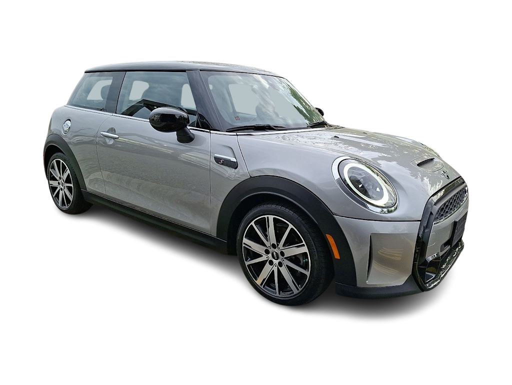 Thumbnail: 2024 MINI Cooper - 14