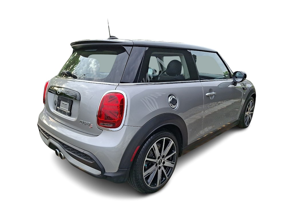Thumbnail: 2024 MINI Cooper - 16