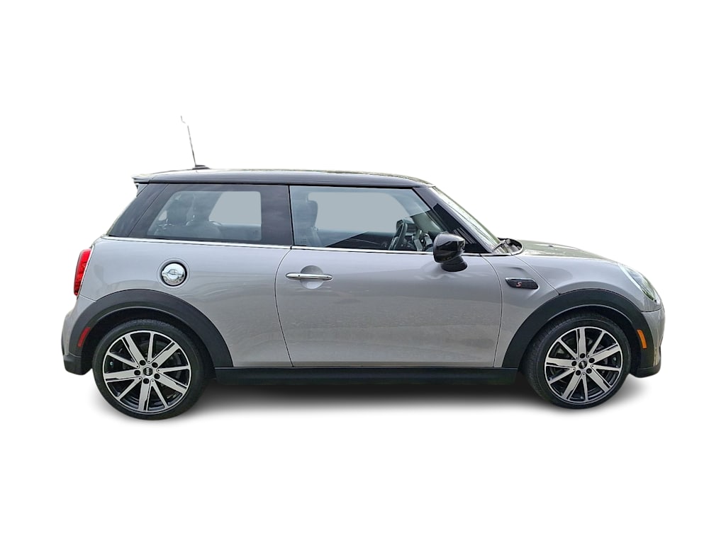 Thumbnail: 2024 MINI Cooper - 15