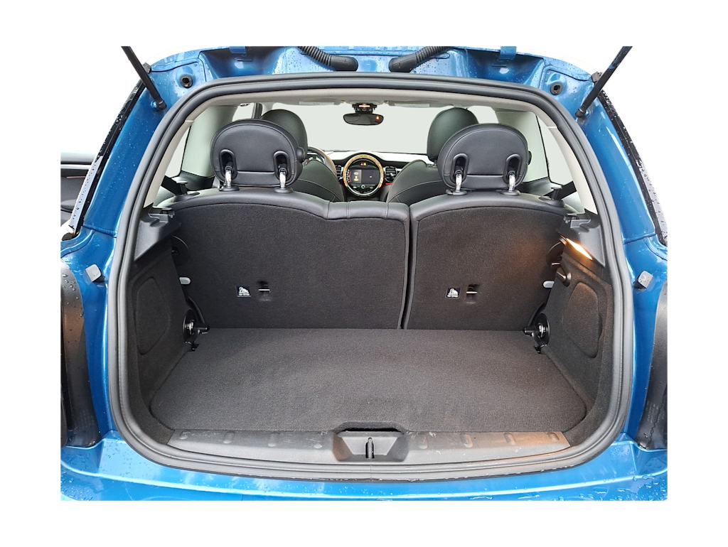 Thumbnail: 2023 MINI Cooper - 14