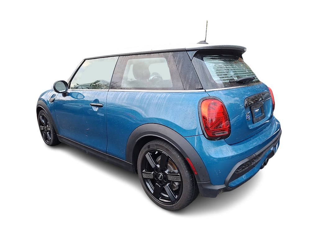 Thumbnail: 2023 MINI Cooper - 3