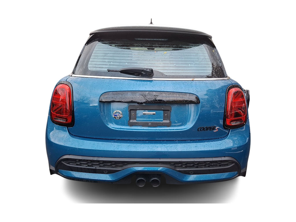 Thumbnail: 2023 MINI Cooper - 4