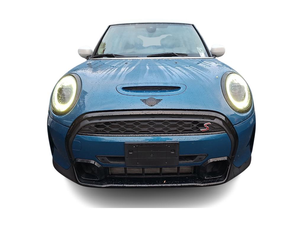 Thumbnail: 2023 MINI Cooper - 5