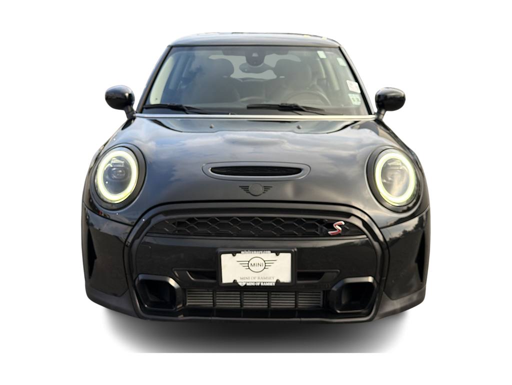 Thumbnail: 2024 MINI Cooper - 27