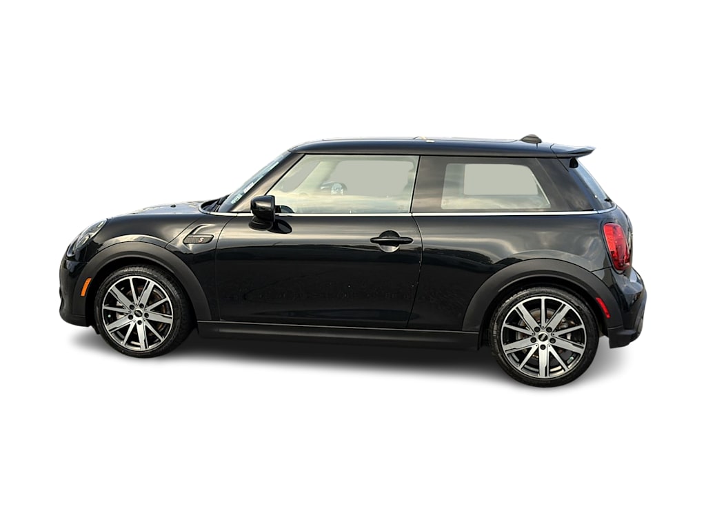 Thumbnail: 2024 MINI Cooper - 24