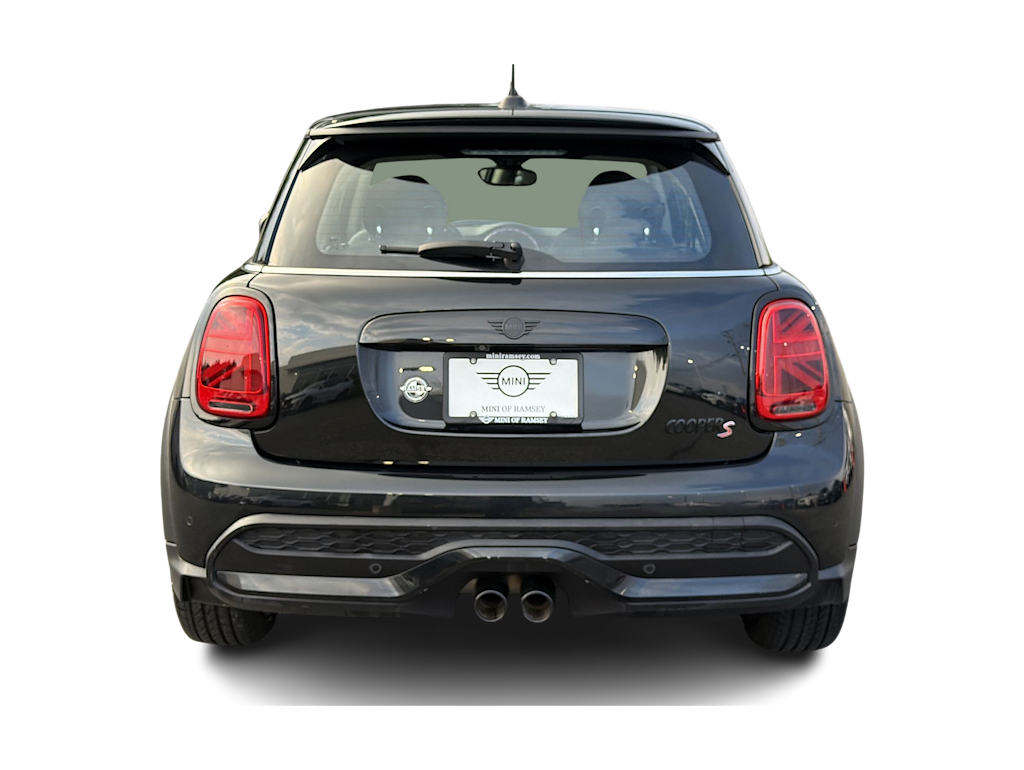 Thumbnail: 2024 MINI Cooper - 26