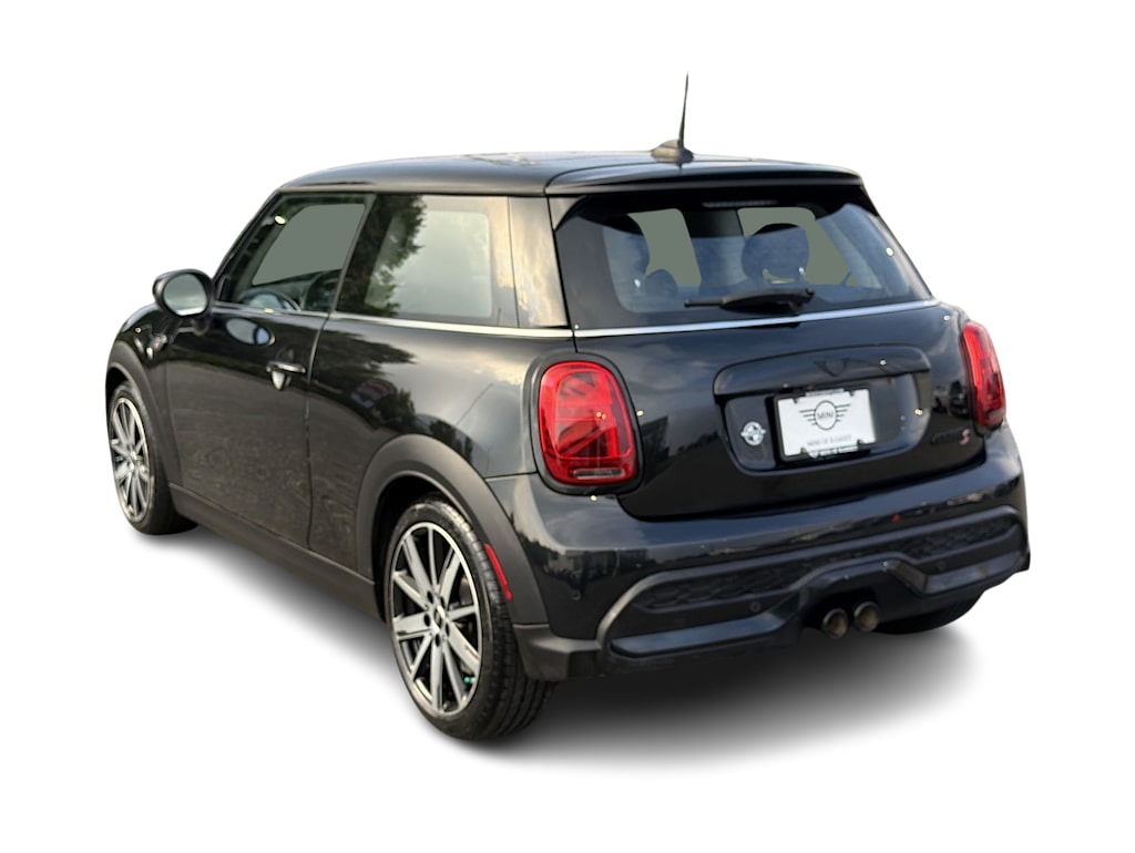 Thumbnail: 2024 MINI Cooper - 25