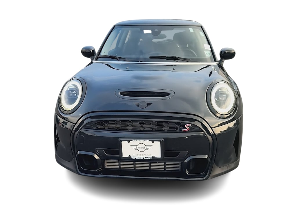 Thumbnail: 2024 MINI Cooper - 6