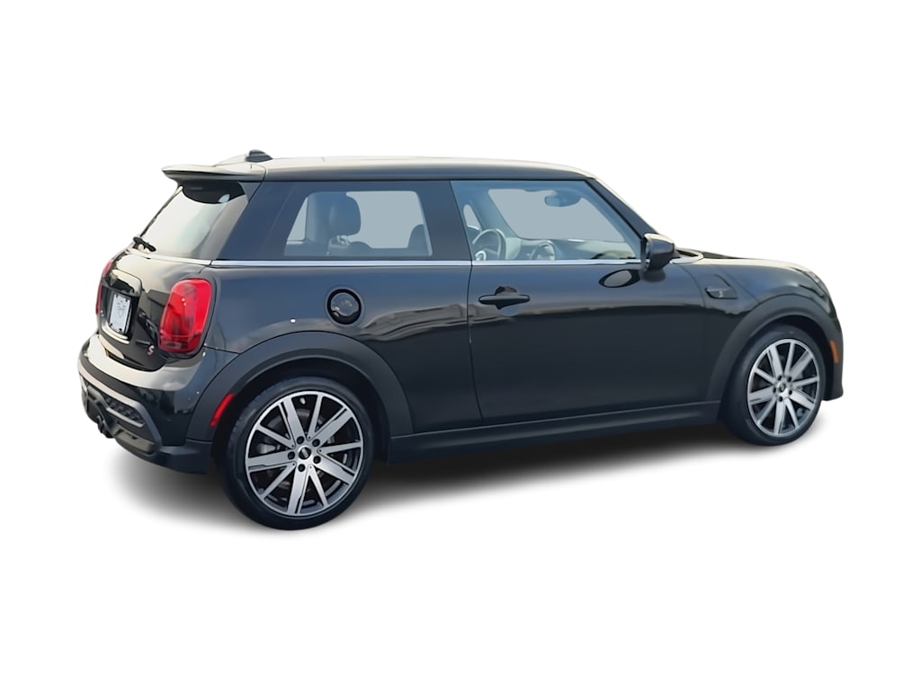 Thumbnail: 2024 MINI Cooper - 22