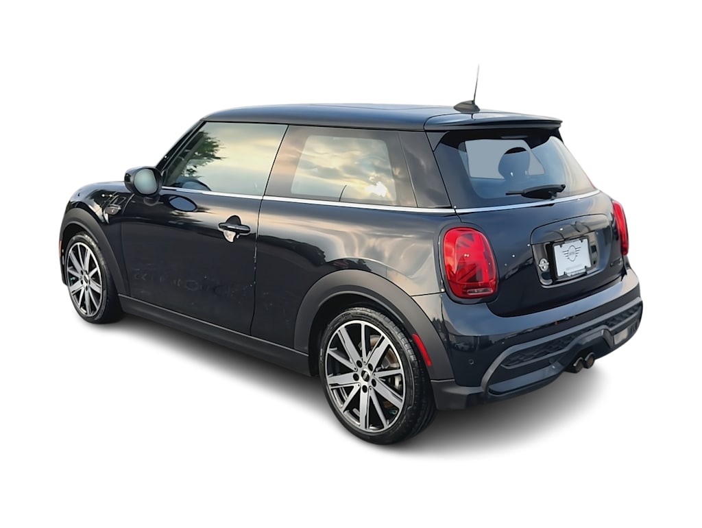 Thumbnail: 2024 MINI Cooper - 4