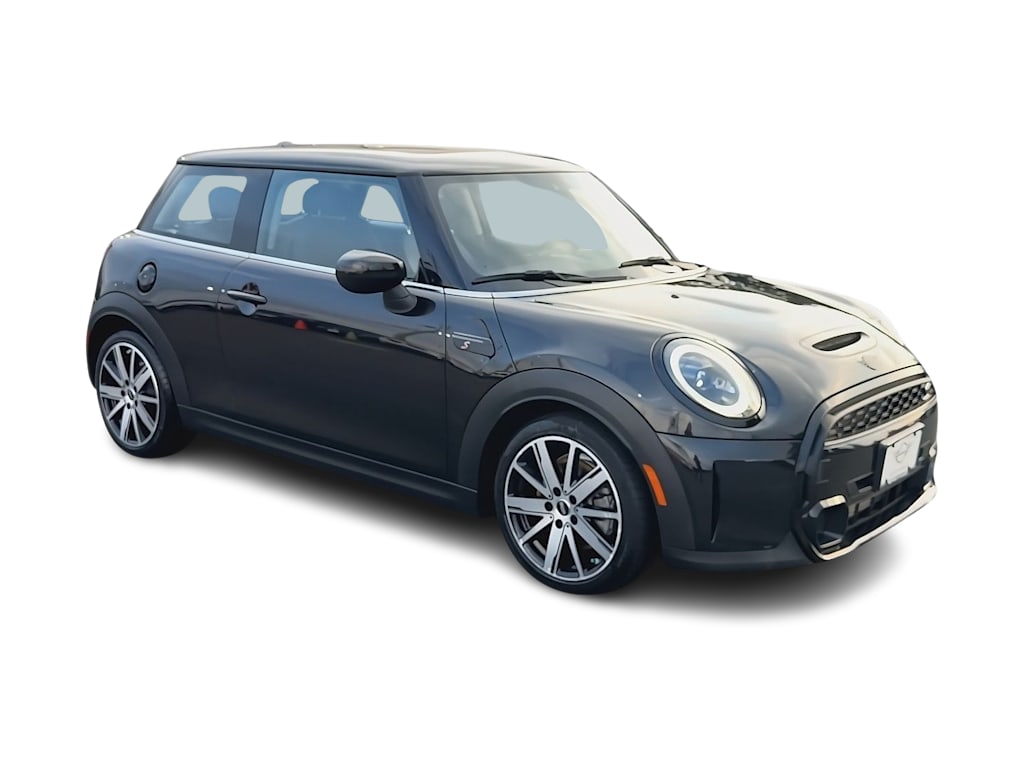 Thumbnail: 2024 MINI Cooper - 20