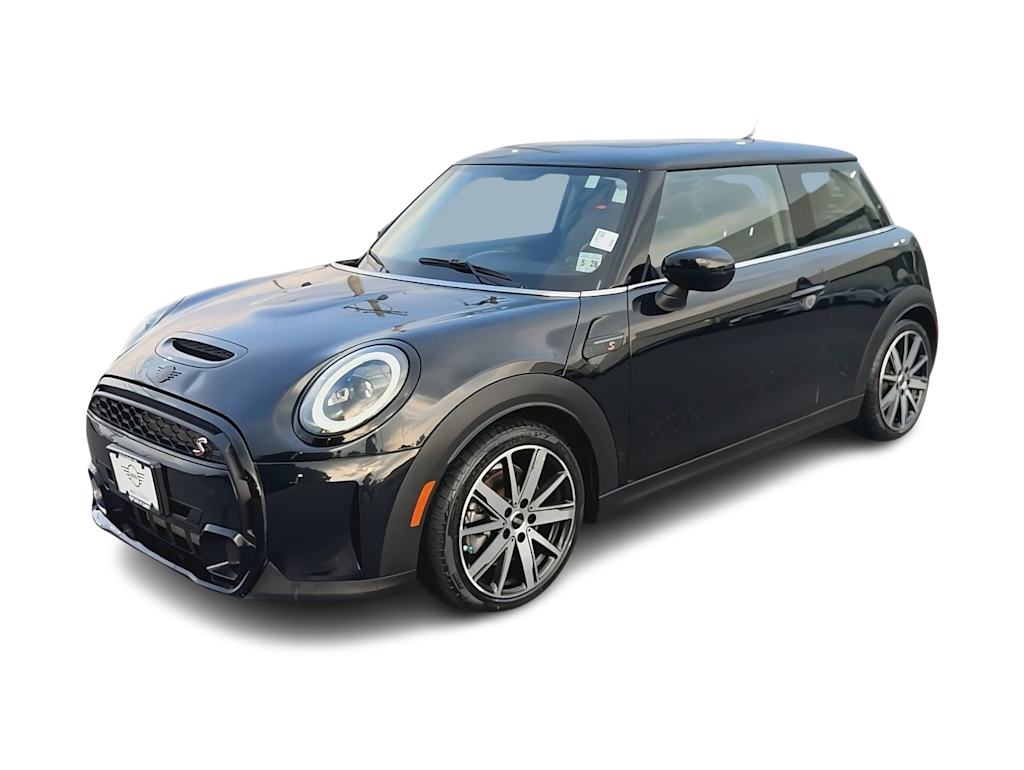 Thumbnail: 2024 MINI Cooper - 21