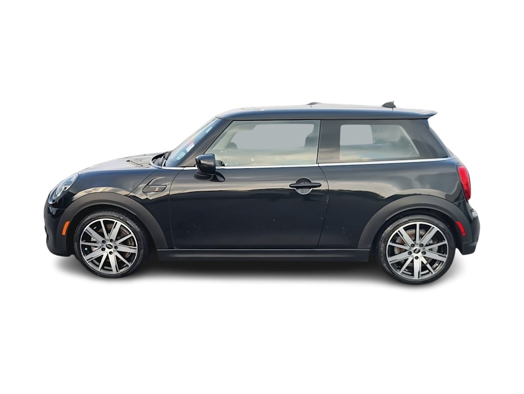 Thumbnail: 2024 MINI Cooper - 3